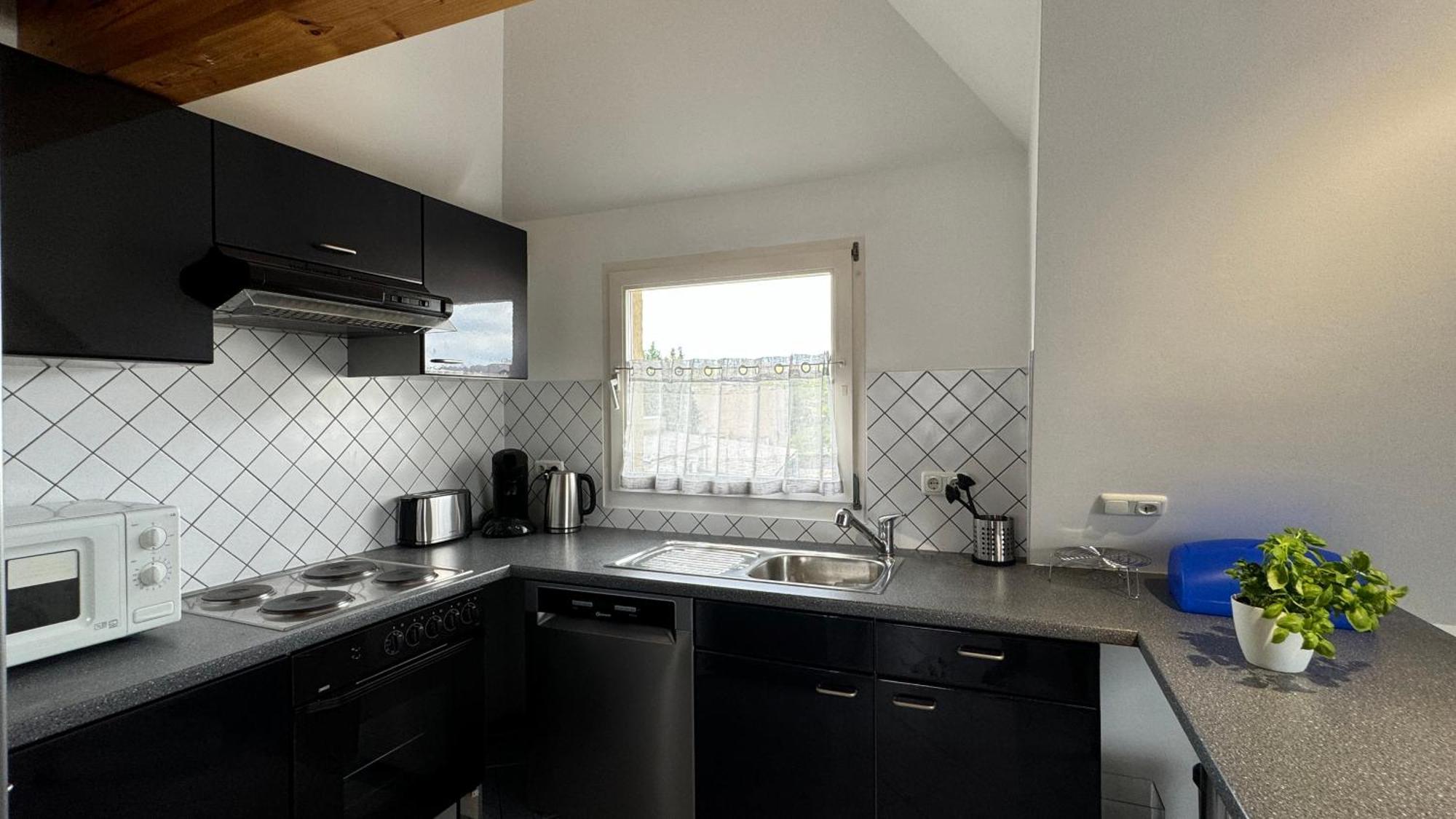 Loftapartment Wuppertal Luaran gambar