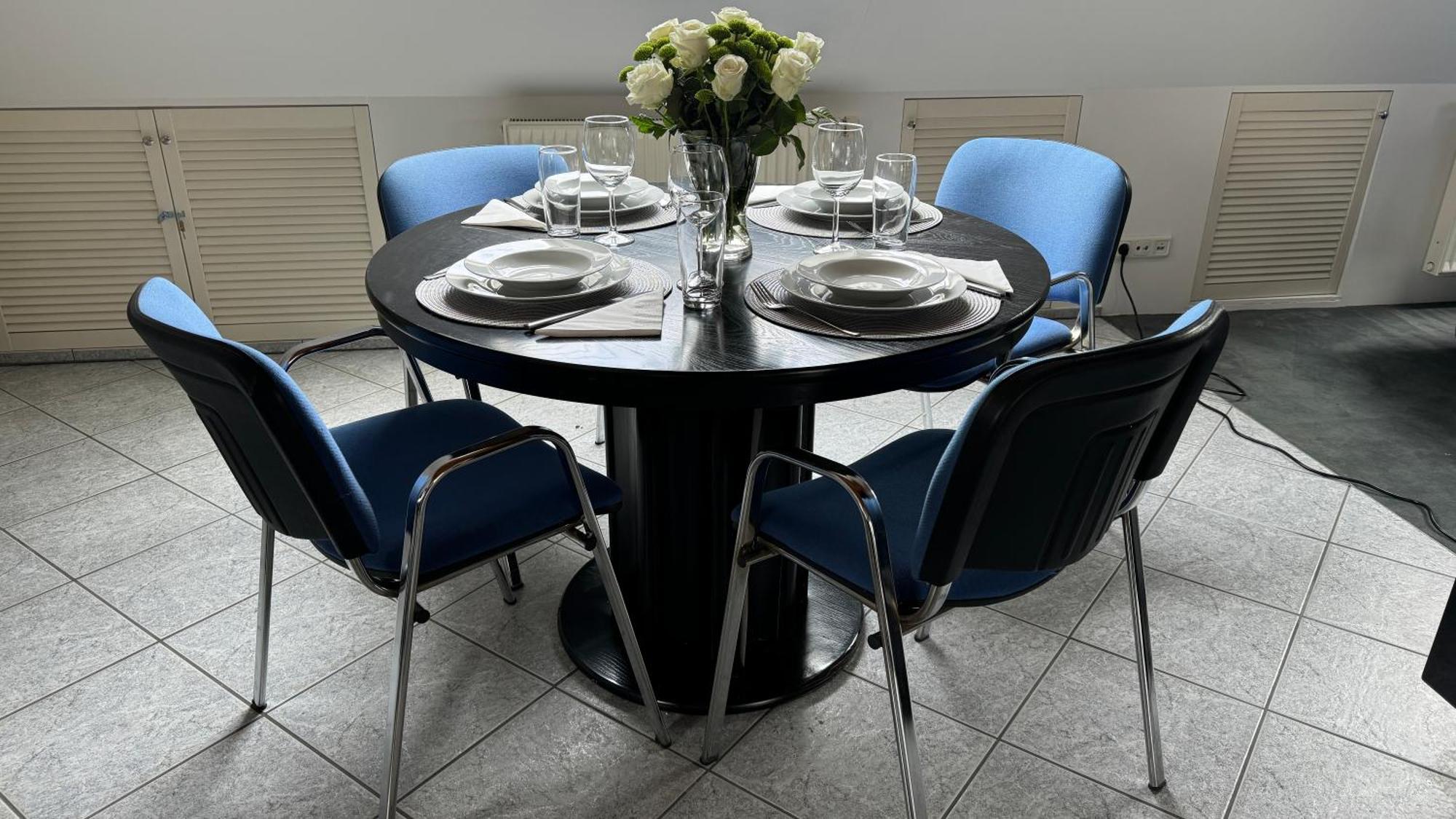 Loftapartment Wuppertal Luaran gambar