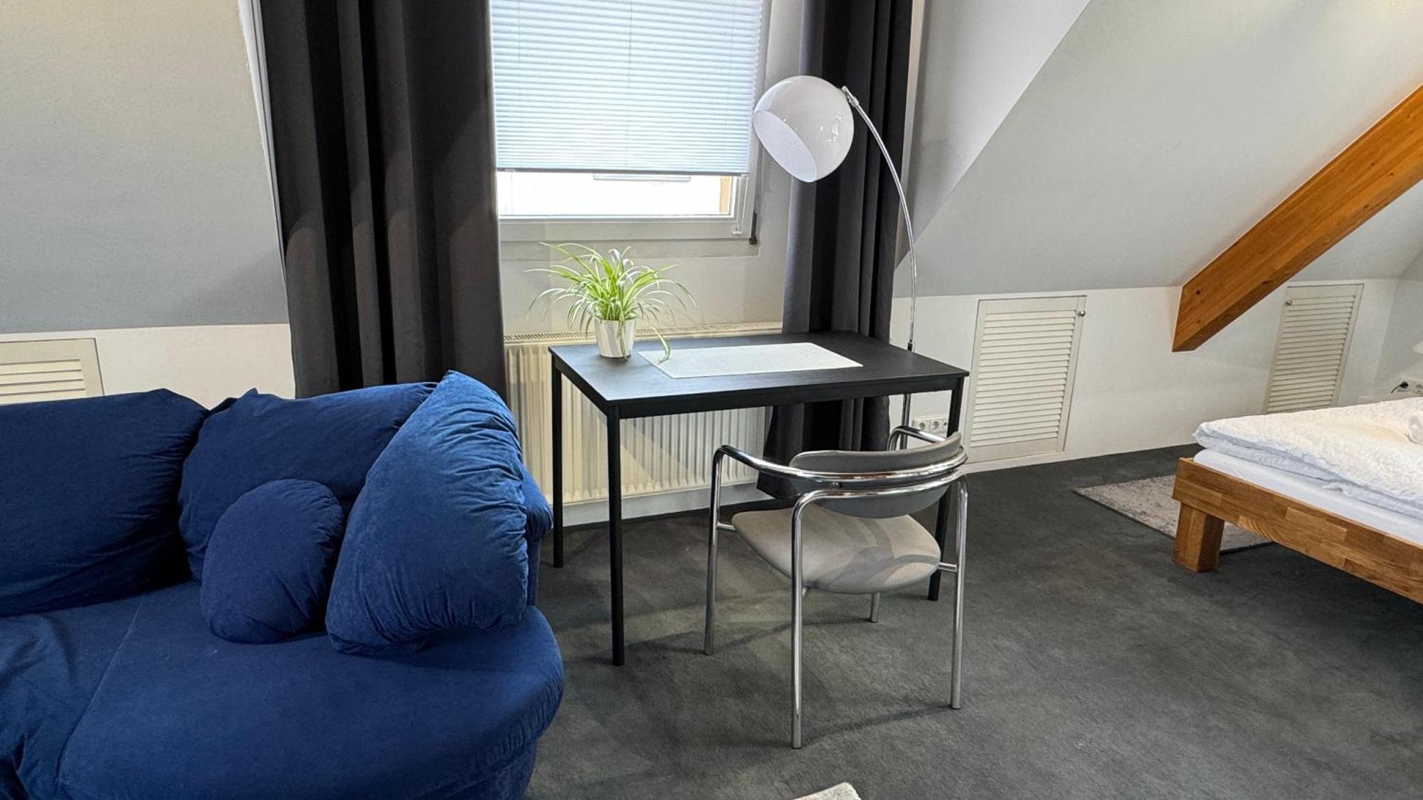 Loftapartment Wuppertal Luaran gambar